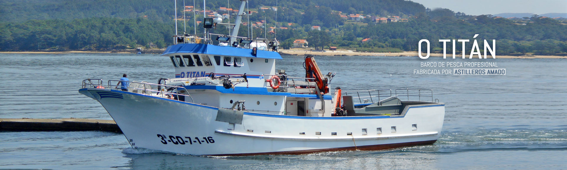 Fabricacin de barcos de recreo